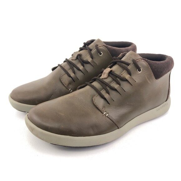 Merrell Freewheel 2 Chukka Casual Shoes 9 main image 11